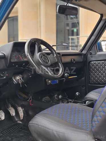 LADA (VAZ) Niva 2013, 50,000 km - 1.7 l - Bakı