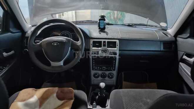 LADA (VAZ) Priora 2013, 45,555 km - 1.6 л - Cəlilabad