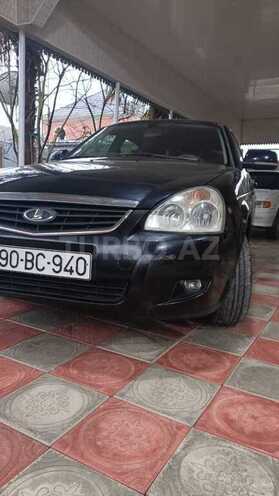 LADA (VAZ) Priora 2013, 45,555 km - 1.6 л - Cəlilabad
