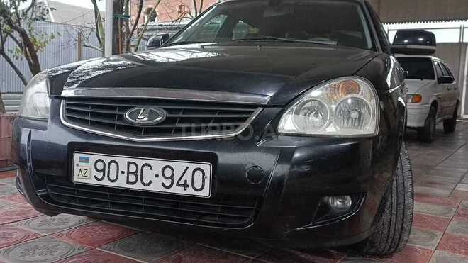 LADA (VAZ) Priora 2013, 45,555 km - 1.6 л - Cəlilabad