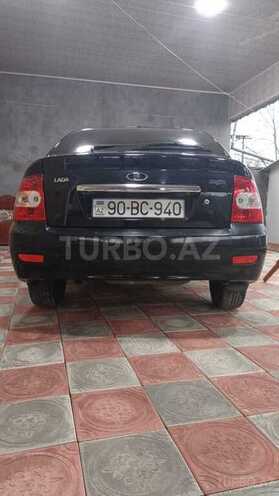 LADA (VAZ) Priora 2013, 45,555 km - 1.6 л - Cəlilabad