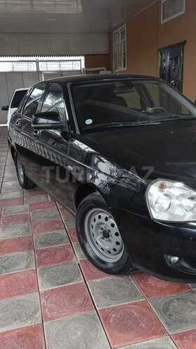 LADA (VAZ) Priora 2013, 45,555 km - 1.6 л - Cəlilabad