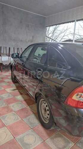 LADA (VAZ) Priora 2013, 45,555 km - 1.6 л - Cəlilabad