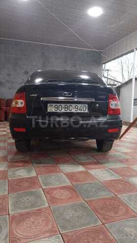 LADA (VAZ) Priora 2013, 45,555 km - 1.6 л - Cəlilabad