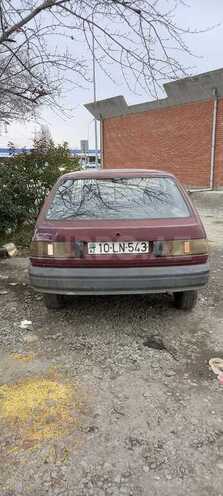 IJ 2126 Oda 2002, 200,000 km - 1.6 l - Yevlax