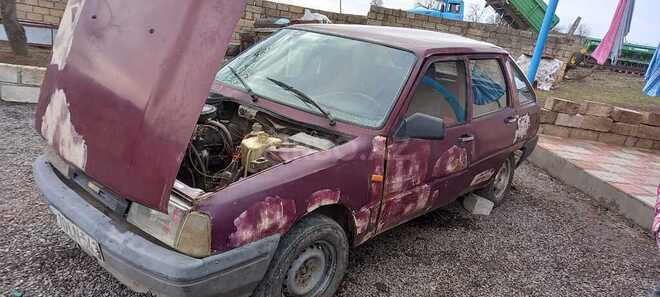 IJ 2126 Oda 2002, 200,000 km - 1.6 l - Yevlax