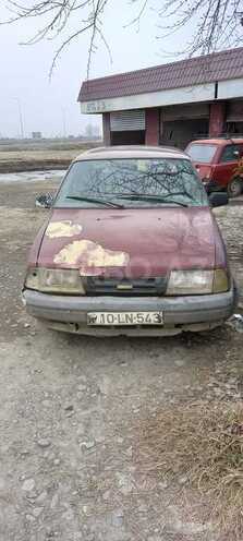 IJ 2126 Oda 2002, 200,000 km - 1.6 l - Yevlax