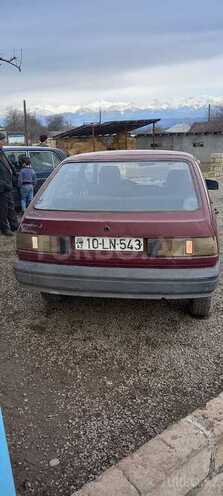 IJ 2126 Oda 2002, 200,000 km - 1.6 l - Yevlax