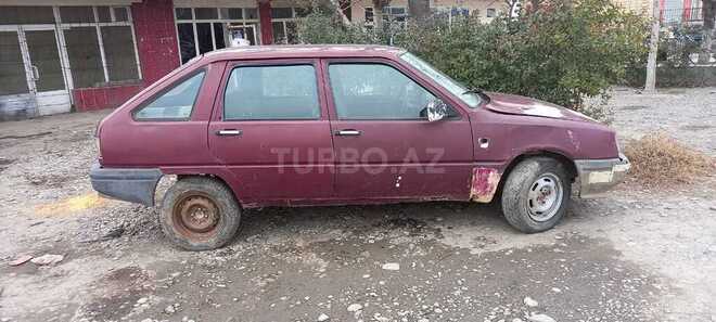 IJ 2126 Oda 2002, 200,000 km - 1.6 l - Yevlax