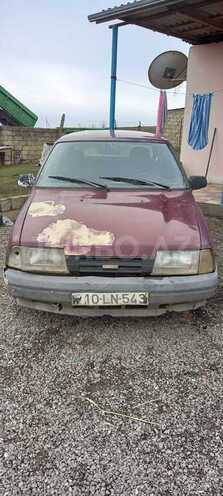 IJ 2126 Oda 2002, 200,000 km - 1.6 l - Yevlax
