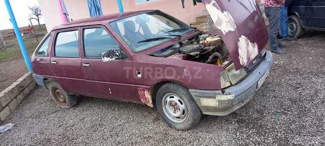 IJ 2126 Oda 2002, 200,000 km - 1.6 l - Yevlax