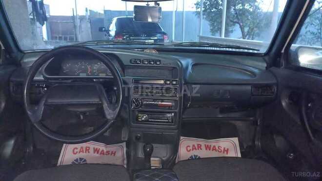 LADA (VAZ) 2115 2012, 45,500 km - 1.5 l - Bakı