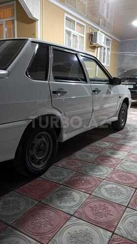 LADA (VAZ) 2115 2012, 45,500 km - 1.5 l - Bakı