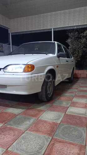 LADA (VAZ) 2115 2012, 45,500 km - 1.5 l - Bakı