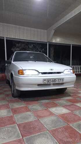 LADA (VAZ) 2115 2012, 45,500 km - 1.5 l - Bakı