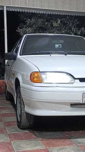 LADA (VAZ) 2115 2012, 45,500 km - 1.5 l - Bakı