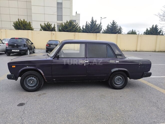 LADA (VAZ) 2107 2000, 235,211 km - 1.6 l - Bakı
