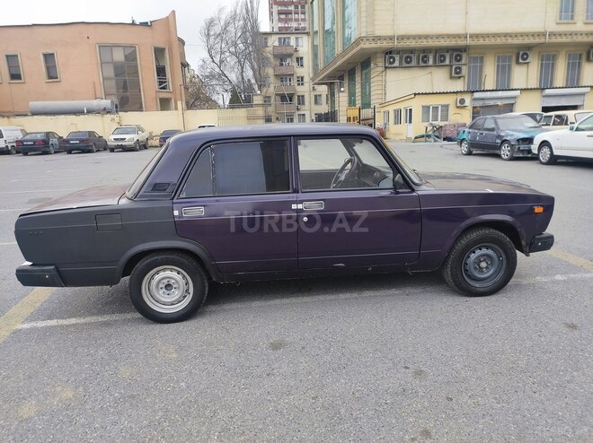 LADA (VAZ) 2107 2000, 235,211 km - 1.6 l - Bakı