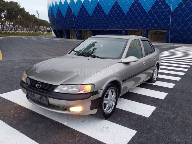 Opel Vectra 1996, 291,809 km - 1.8 л - Sumqayıt