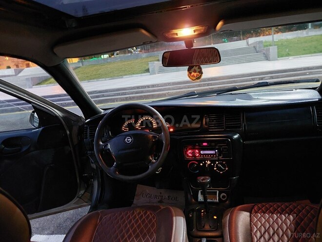 Opel Vectra 1996, 291,809 km - 1.8 л - Sumqayıt