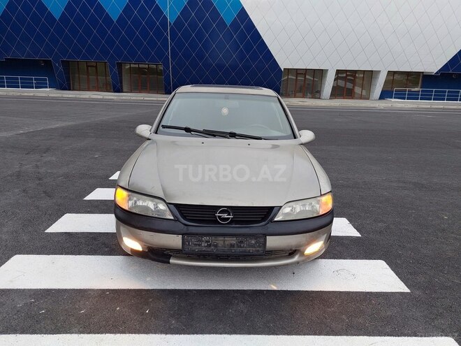Opel Vectra 1996, 291,809 km - 1.8 л - Sumqayıt