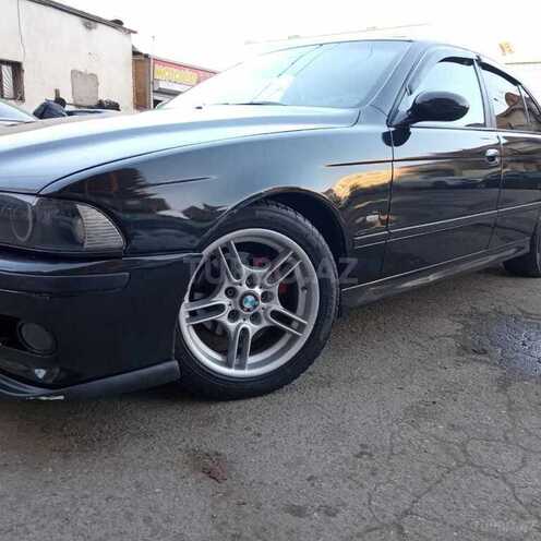 BMW 528 1999, 352,746 km - 2.8 л - Bakı