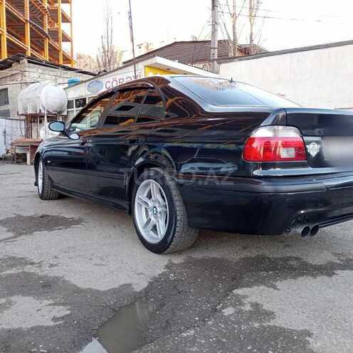 BMW 528 1999, 352,746 km - 2.8 л - Bakı