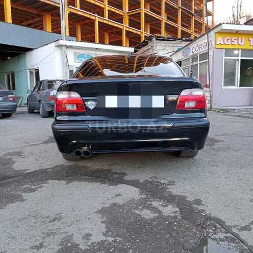 BMW 528 1999, 352,746 km - 2.8 л - Bakı