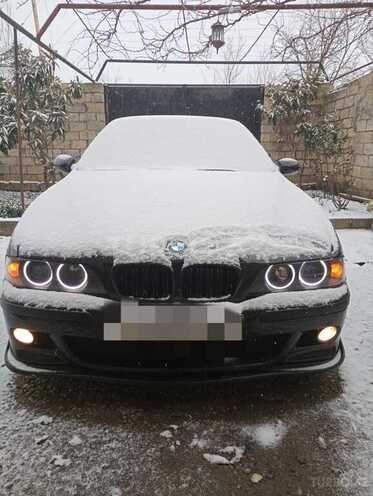 BMW 528 1999, 352,746 km - 2.8 л - Bakı