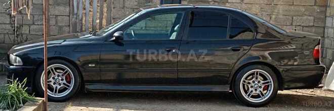 BMW 528 1999, 352,746 km - 2.8 л - Bakı
