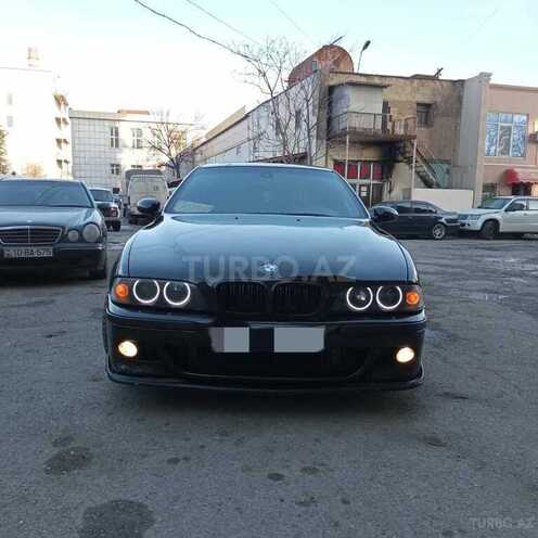 BMW 528 1999, 352,746 km - 2.8 л - Bakı