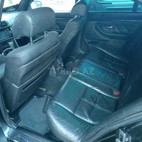 BMW 528 1999, 352,746 km - 2.8 л - Bakı