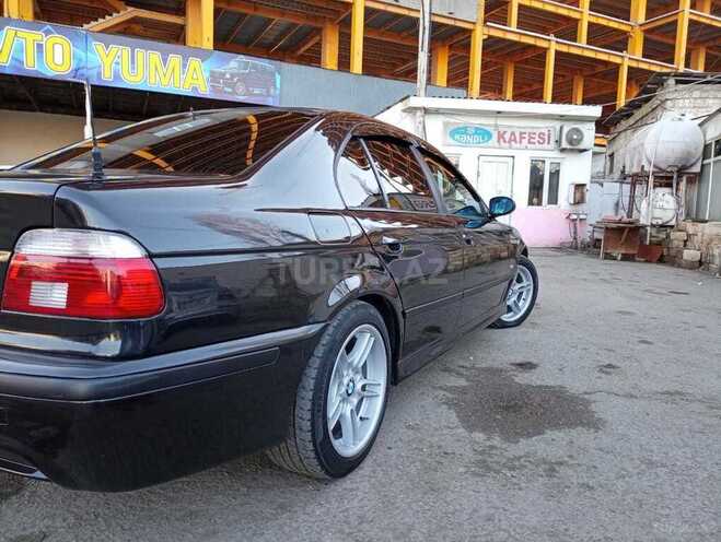 BMW 528 1999, 352,746 km - 2.8 л - Bakı
