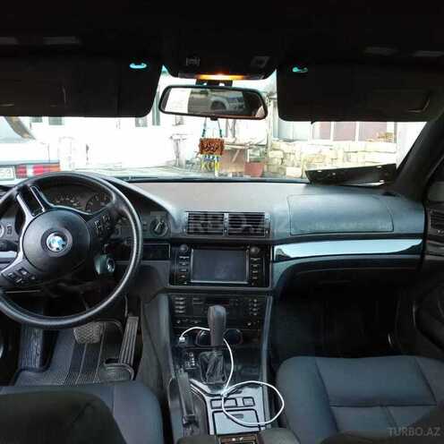 BMW 528 1999, 352,746 km - 2.8 л - Bakı