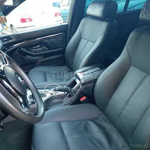 BMW 528 1999, 352,746 km - 2.8 л - Bakı