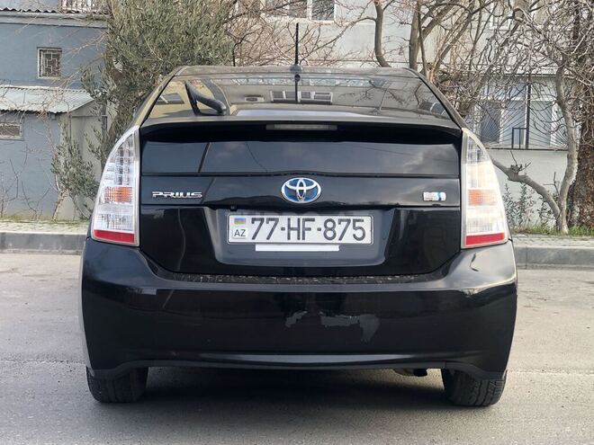 Toyota Prius 2011, 178,000 km - 1.8 l - Bakı