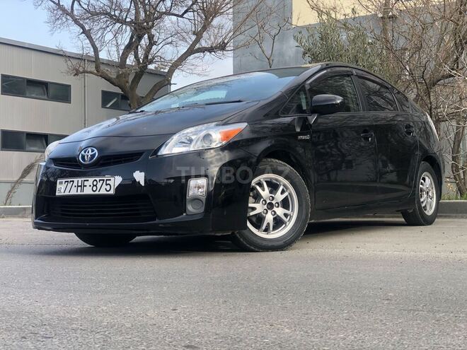 Toyota Prius 2011, 178,000 km - 1.8 l - Bakı