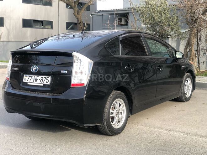 Toyota Prius 2011, 178,000 km - 1.8 l - Bakı