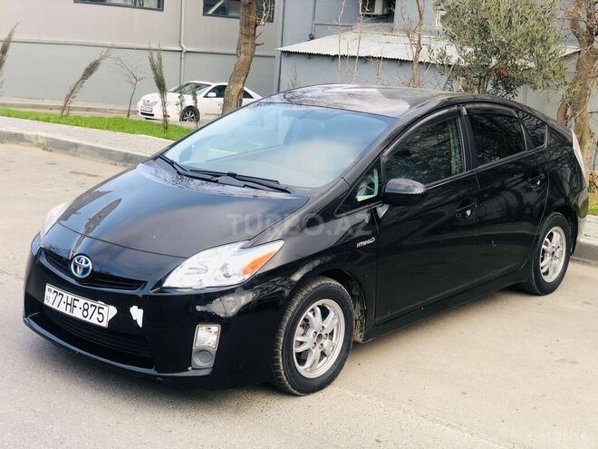 Toyota Prius 2011, 178,000 km - 1.8 l - Bakı