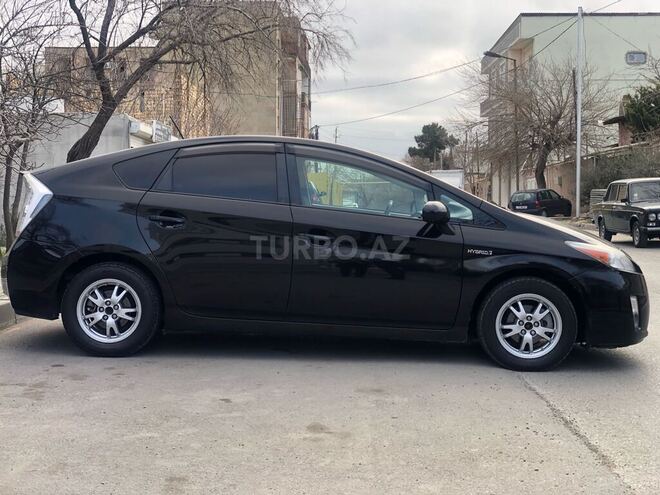 Toyota Prius 2011, 178,000 km - 1.8 l - Bakı
