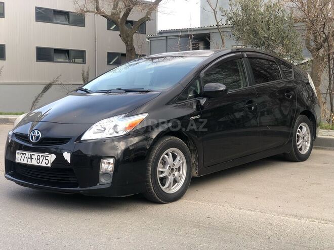 Toyota Prius 2011, 178,000 km - 1.8 l - Bakı