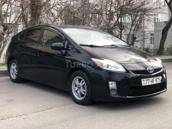 Toyota Prius 2011, 178,000 km - 1.8 l - Bakı