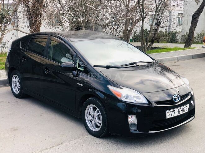 Toyota Prius 2011, 178,000 km - 1.8 l - Bakı