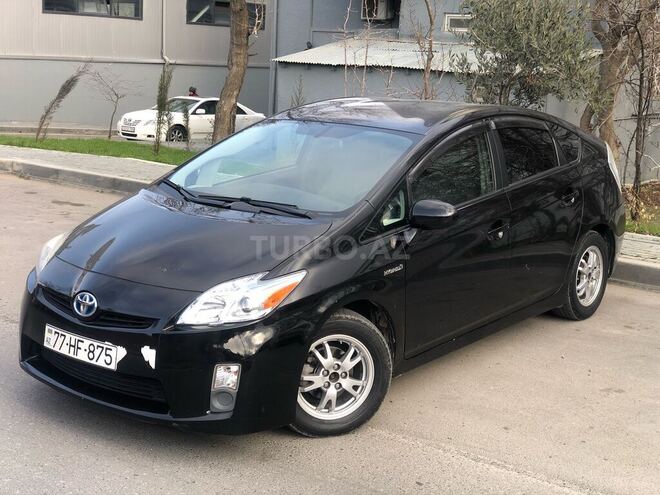Toyota Prius 2011, 178,000 km - 1.8 l - Bakı