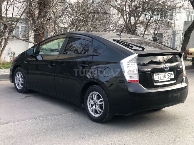 Toyota Prius 2011, 178,000 km - 1.8 l - Bakı