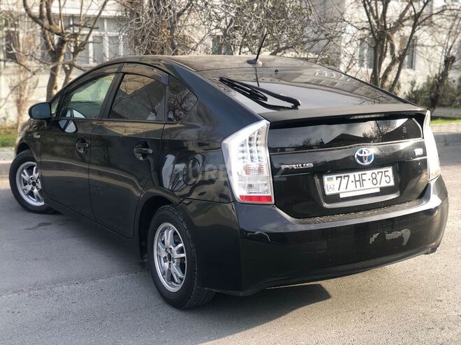 Toyota Prius 2011, 178,000 km - 1.8 l - Bakı
