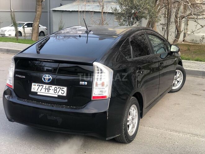 Toyota Prius 2011, 178,000 km - 1.8 l - Bakı
