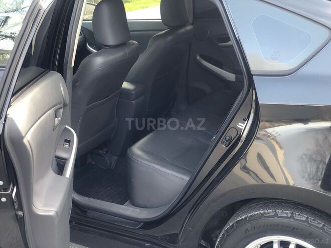 Toyota Prius 2011, 178,000 km - 1.8 l - Bakı