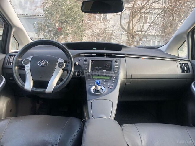 Toyota Prius 2011, 178,000 km - 1.8 l - Bakı