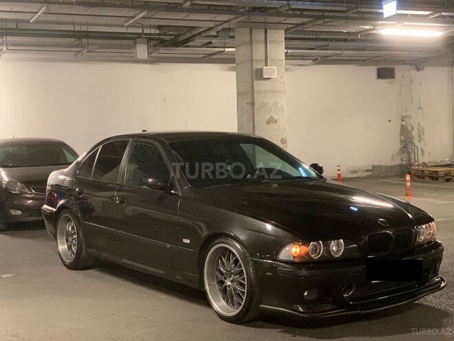 BMW 528 2000, 293,000 km - 2.8 l - Bakı